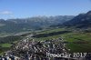 Luftaufnahme Kanton Fribourg/La Tour de Treme - Foto La Tour de Treme 5990
