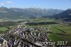 Luftaufnahme Kanton Fribourg/La Tour de Treme - Foto La Tour de Treme 5991