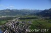Luftaufnahme Kanton Fribourg/La Tour de Treme - Foto La Tour de Treme 5995