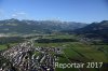 Luftaufnahme Kanton Fribourg/La Tour de Treme - Foto La Tour de Treme 5996