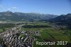 Luftaufnahme Kanton Fribourg/La Tour de Treme - Foto La Tour de Treme 5997