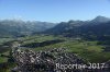 Luftaufnahme Kanton Fribourg/La Tour de Treme - Foto La Tour de Treme 6017
