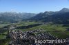 Luftaufnahme Kanton Fribourg/La Tour de Treme - Foto La Tour de Treme 6018