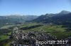Luftaufnahme Kanton Fribourg/La Tour de Treme - Foto La Tour de Treme 6019