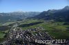 Luftaufnahme Kanton Fribourg/La Tour de Treme - Foto La Tour de Treme 6022
