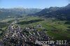Luftaufnahme Kanton Fribourg/La Tour de Treme - Foto La Tour de Treme 6023