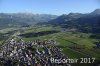 Luftaufnahme Kanton Fribourg/La Tour de Treme - Foto La Tour de Treme 6024