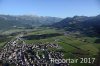 Luftaufnahme Kanton Fribourg/La Tour de Treme - Foto La Tour de Treme 6025