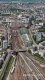 Luftaufnahme Kanton Basel-Stadt/Basel Bahnhof SBB - Foto Bahnhof Basel bearbeitet 3975