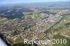 Luftaufnahme Kanton Bern/Burgdorf - Foto Burgdorf 1587