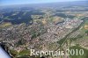 Luftaufnahme Kanton Bern/Burgdorf - Foto Burgdorf 1588