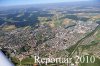 Luftaufnahme Kanton Bern/Burgdorf - Foto Burgdorf 1589