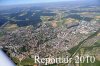 Luftaufnahme Kanton Bern/Burgdorf - Foto Burgdorf 1590