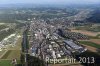 Luftaufnahme Kanton Bern/Burgdorf - Foto Burgdorf 2595