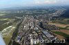 Luftaufnahme Kanton Bern/Burgdorf - Foto Burgdorf 2597