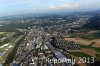 Luftaufnahme Kanton Bern/Burgdorf - Foto Burgdorf 2598