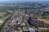 Luftaufnahme Kanton Bern/Burgdorf - Foto Burgdorf 2599