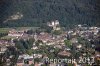 Luftaufnahme Kanton Bern/Burgdorf - Foto Burgdorf 2668