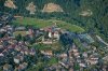 Luftaufnahme Kanton Bern/Burgdorf - Foto Burgdorf 2678