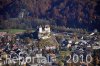 Luftaufnahme Kanton Bern/Burgdorf - Foto Burgdorf 5372