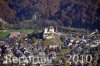 Luftaufnahme Kanton Bern/Burgdorf - Foto Burgdorf 5374