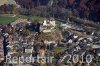 Luftaufnahme Kanton Bern/Burgdorf - Foto Burgdorf 5375