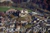 Luftaufnahme Kanton Bern/Burgdorf - Foto Burgdorf 5376