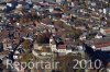 Luftaufnahme Kanton Bern/Burgdorf - Foto Burgdorf 5379