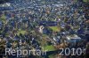 Luftaufnahme Kanton Bern/Burgdorf - Foto Burgdorf 5392