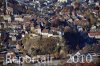 Luftaufnahme Kanton Bern/Burgdorf - Foto Burgdorf 5393