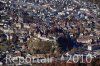 Luftaufnahme Kanton Bern/Burgdorf - Foto Burgdorf 5394
