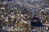 Luftaufnahme Kanton Bern/Burgdorf - Foto Burgdorf 5397