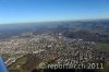 Luftaufnahme Kanton Bern/Burgdorf - Foto Burgdorf 7032