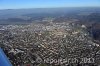 Luftaufnahme Kanton Bern/Burgdorf - Foto Burgdorf 7040