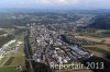 Luftaufnahme Kanton Bern/Burgdorf - Foto Burgdorf Schwingfest 2013 2594