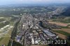 Luftaufnahme Kanton Bern/Burgdorf - Foto Burgdorf Schwingfest 2013 2596