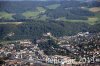 Luftaufnahme Kanton Bern/Burgdorf - Foto Burgdorf Schwingfest 2013 2615