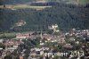 Luftaufnahme Kanton Bern/Burgdorf - Foto Burgdorf Schwingfest 2013 2624