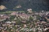 Luftaufnahme Kanton Bern/Burgdorf - Foto Burgdorf Schwingfest 2013 2627