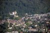 Luftaufnahme Kanton Bern/Burgdorf - Foto Burgdorf Schwingfest 2013 2663