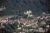 Luftaufnahme Kanton Bern/Burgdorf - Foto Burgdorf Schwingfest 2013 2666