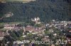 Luftaufnahme Kanton Bern/Burgdorf - Foto Burgdorf Schwingfest 2013 2667