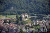 Luftaufnahme Kanton Bern/Burgdorf - Foto Schwingfest Burgdorf 3361