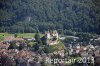 Luftaufnahme Kanton Bern/Burgdorf - Foto Schwingfest Burgdorf 3362