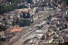 Luftaufnahme Kanton Bern/Burgdorf - Foto Schwingfest Burgdorf 3439