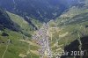 Luftaufnahme Kanton Graubuenden/Vals - Foto Vals 0348