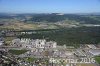 Luftaufnahme UMWELTBELASTUNG/Siggenthal Zementwerk - Foto Siggenthal Zementwerk 4496