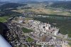 Luftaufnahme UMWELTBELASTUNG/Siggenthal Zementwerk - Foto Siggenthal Zementwerk 4501
