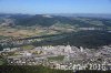 Luftaufnahme UMWELTBELASTUNG/Siggenthal Zementwerk - Foto Siggenthal Zementwerk 4503