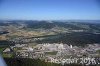 Luftaufnahme UMWELTBELASTUNG/Siggenthal Zementwerk - Foto Siggenthal Zementwerk 4505